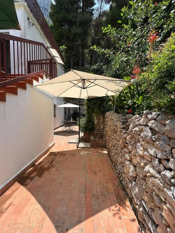 Porta Addaura Apartment Palermo
