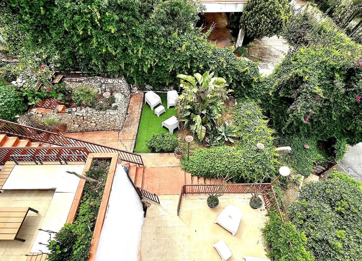 Porta Addaura Apartment Palermo