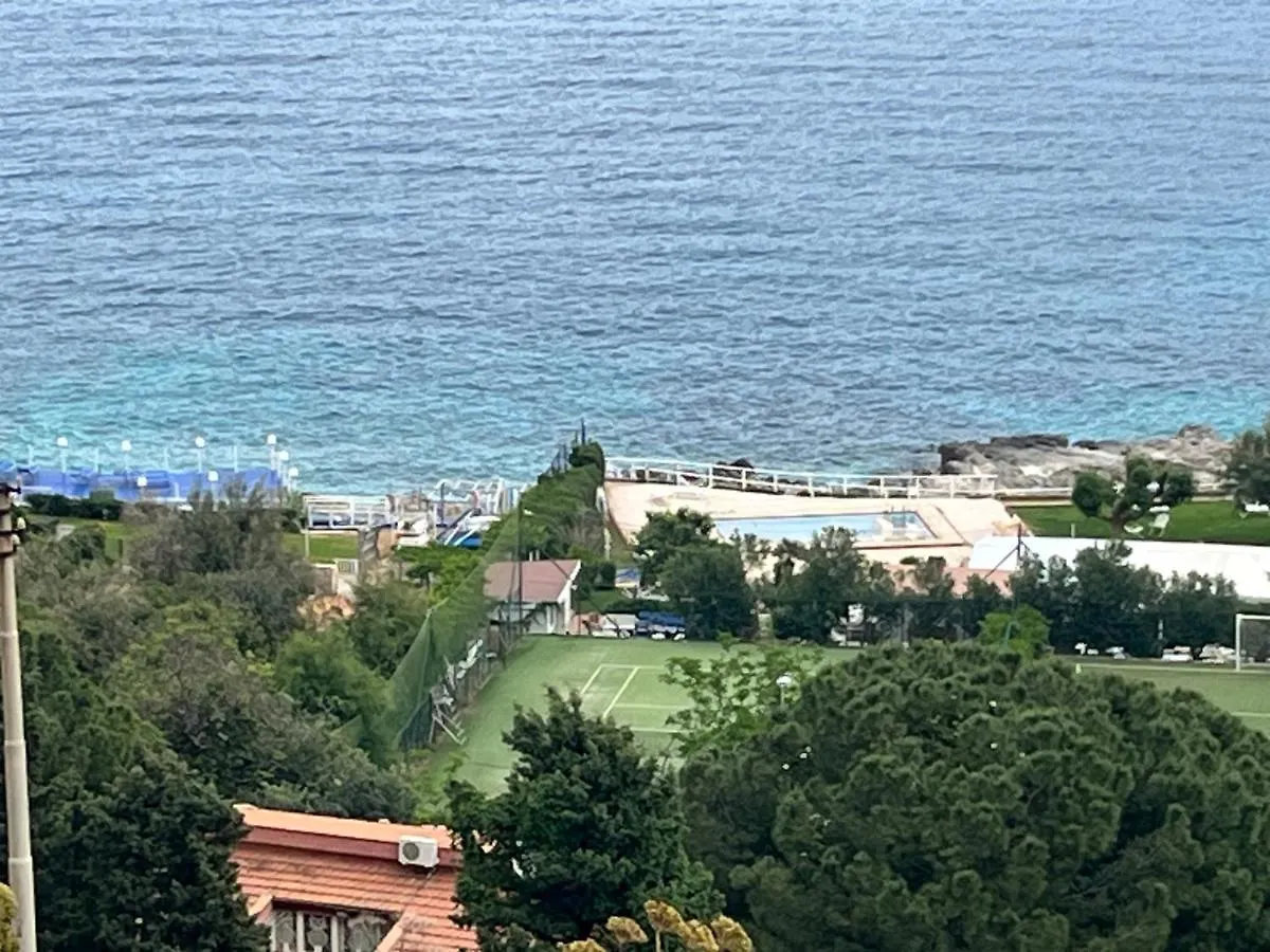 Porta Addaura Apartment Palermo