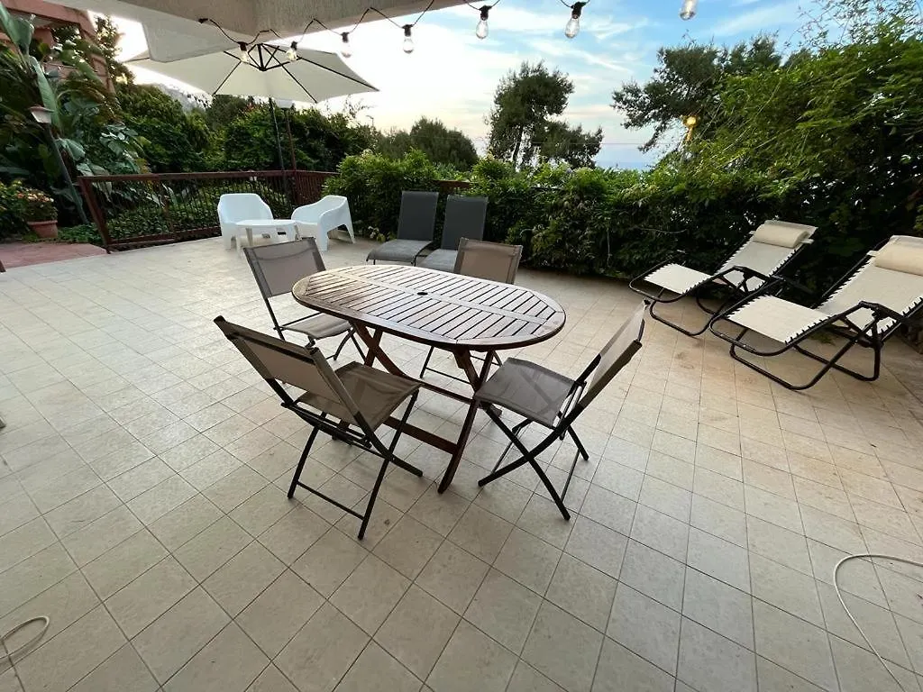 Porta Addaura Apartment Palermo