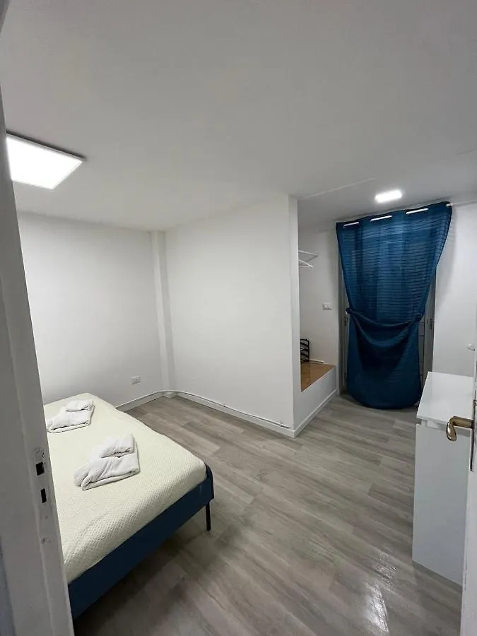 Porta Addaura Apartment Palermo
