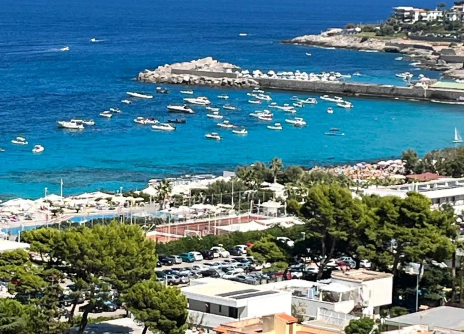 Porta Addaura Apartment Palermo Italy
