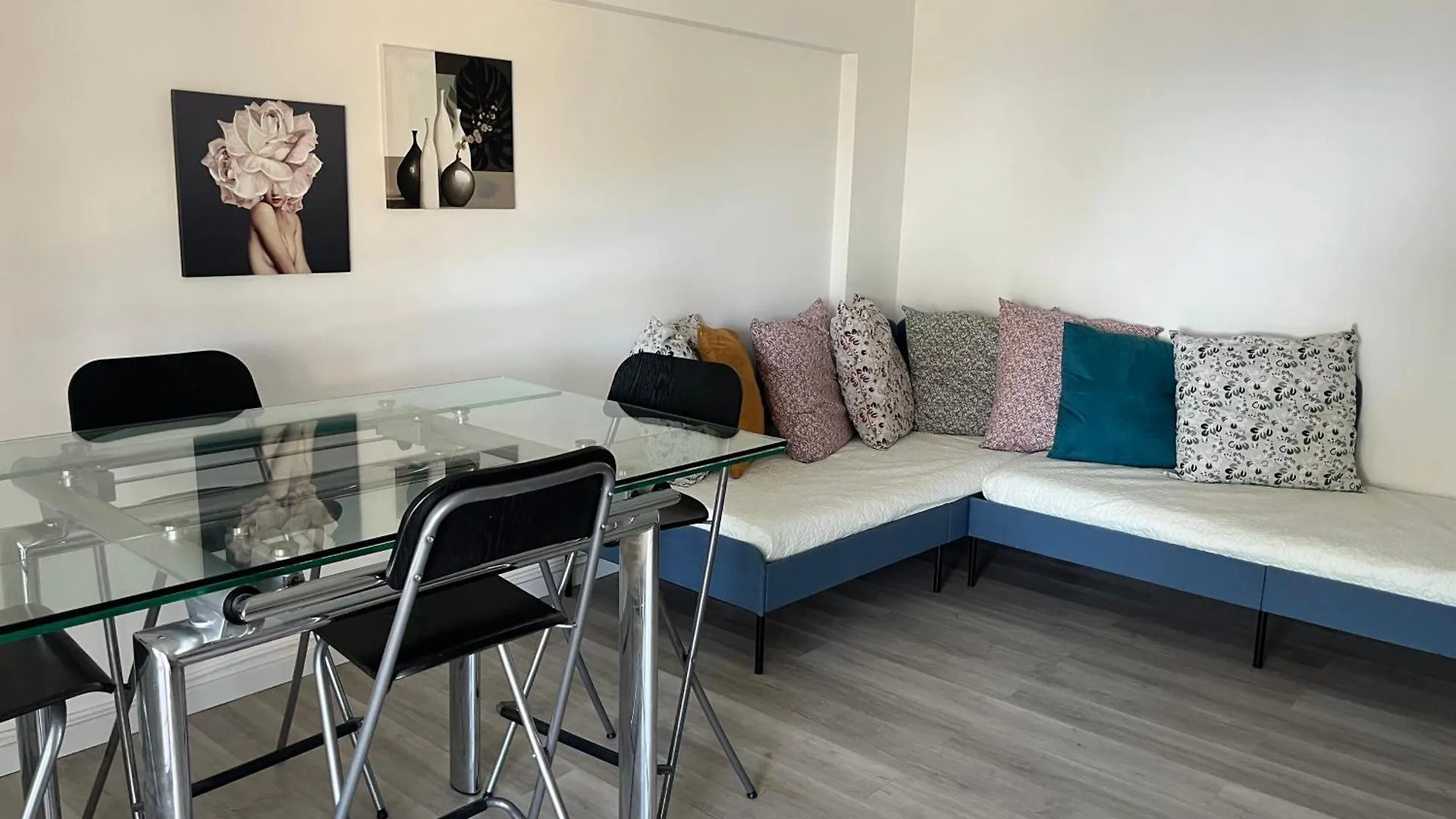Porta Addaura Apartment Palermo Italy