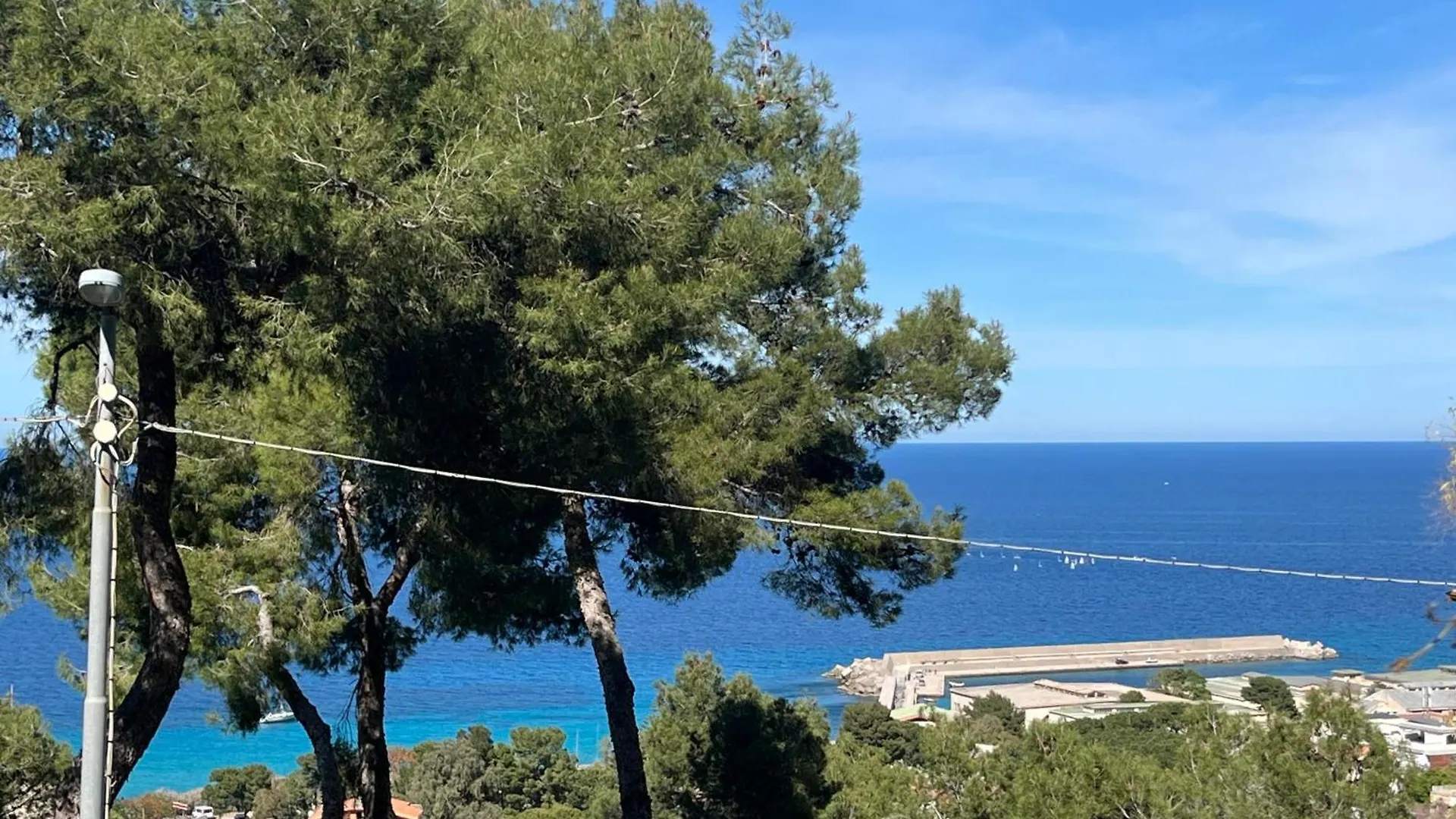 Porta Addaura Apartment Palermo