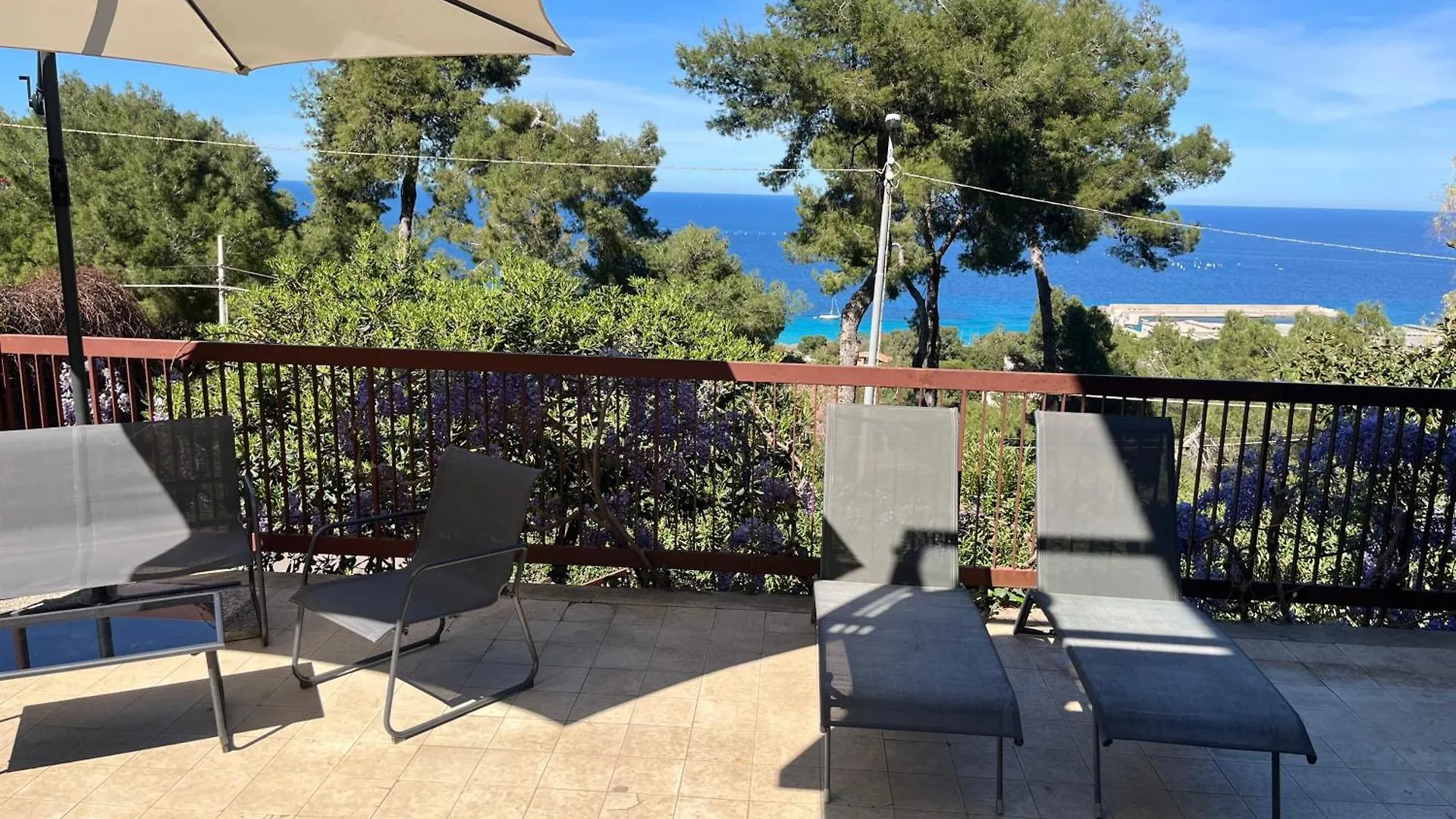 Porta Addaura Apartment Palermo 0*,