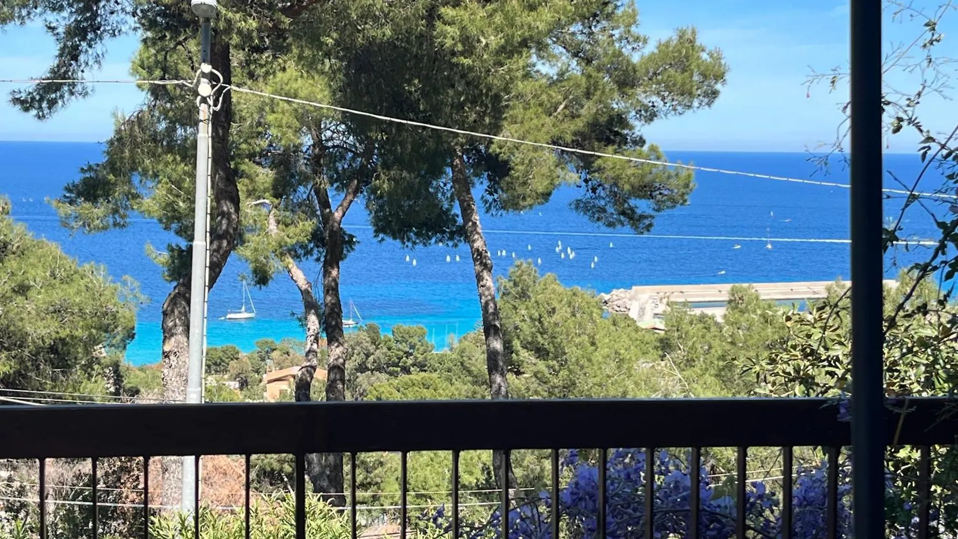 Porta Addaura Apartment Palermo