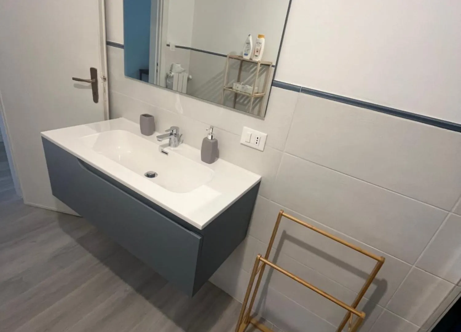 Porta Addaura Apartment Palermo