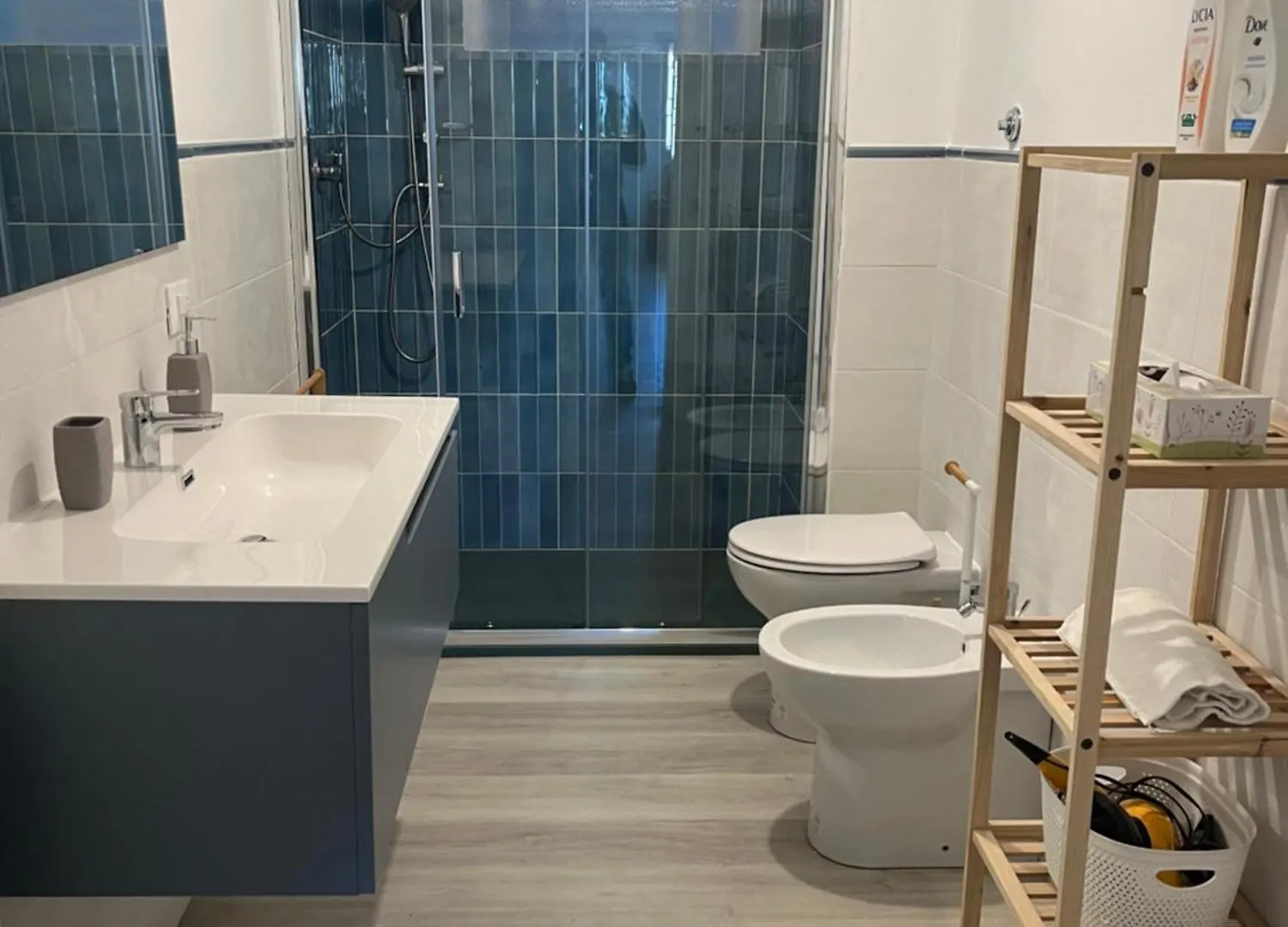 Porta Addaura Apartment Palermo